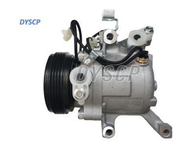 Китай Автомобиль Toyota AC компрессор Rush Daihatsu Terios 88320-B1020 88320-B4010 447190-6629 447260-5820 продается