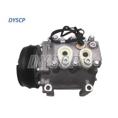 China MC182892 AKC200A270D Auto Truck AC Compressor For Mitsubishi Canter Rosa 4PK for sale