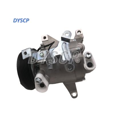 Cina 73111FJ000 Z0014247B AC Compressore per Subaru Per Impreza 73111FJ040 Z0014247A in vendita