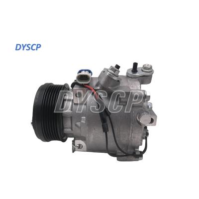 China R134a Refrigerant Buick Encore AC Compressor 95932749 95522247 for sale