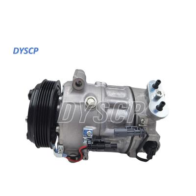 Κίνα 7SEU17C Chevrolet Malibu Οχήμα Συμπιεστής AC 22861238 23144082 15-22324 προς πώληση