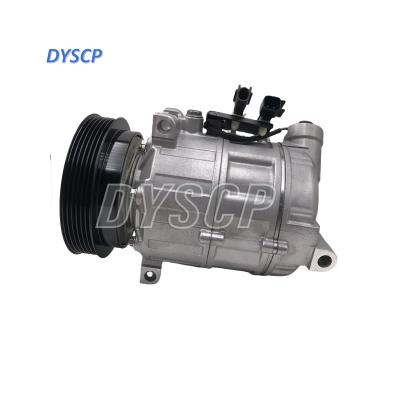 China XC90 XC60 XC70 S80 AC Compressor 31250605 31250606 36000497 LR020193 for sale