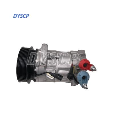 Cina Auto A XC60 B5 2.0T C Compressore 10PK 36011357 36001670 P31292175 in vendita