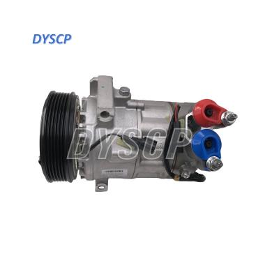 Cina 6906223 P31315453 31366155  XC60 S60 V40 T5 2.0T 2018 6PK AC Compressore in vendita