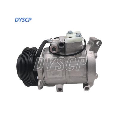 China Auto Truck AC Compressor BBM4-61-450C BS1A-61-450A Voor Mazda M3 M5 2.0 2010 5PK Te koop