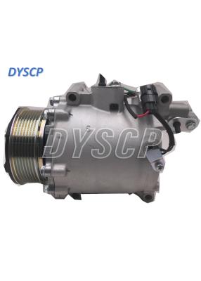 China 2009 Honda CRV Ac Compressor Para Honda Civic FD2 FA5 38810-RRB-A01 38810RRBA01 7PK à venda