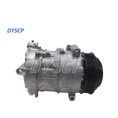 China Compressor de ar para veículos para Jeep Cherokee 2.0 2.4 2015 6PK Compressor de ar para veículos à venda