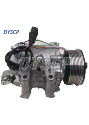 China 38810-RZV-G02 38810RZVG02 2009 For Honda CRV Car Compressor RE2 RE1 For Honda Compressor 7PK en venta