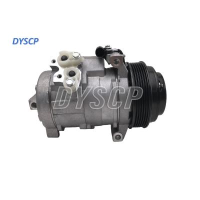 China A0038304060 Compressor AC Compatível com Mercedes Benz Sprinter à venda