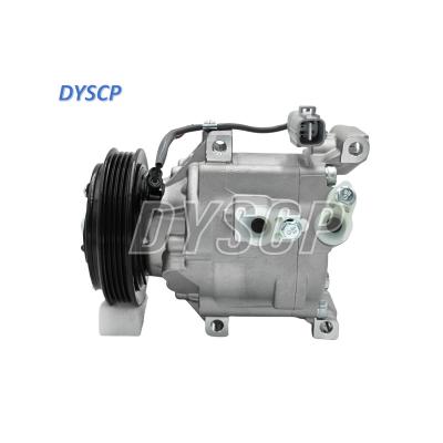 China 88320-1A480 88320-1A481 AC Compressor For Toyota Corolla Yaris High Quality Factory for sale