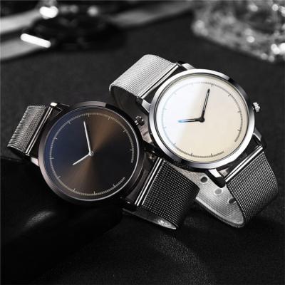 China China Brand Luxury New Fashionable Fashion Quartz Watch Men's Sublimation Wrist Watch for sale