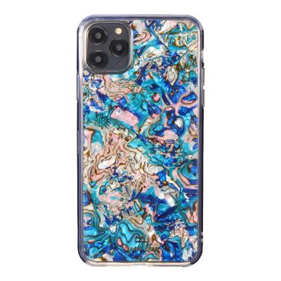 China MiMi Fashion Marble Pattern Anti Shock Gravity Case Cell Phone Shockproof Case For Iphone For Women for sale