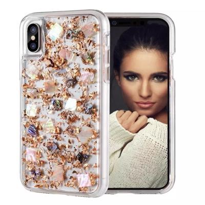 China Case MiMi Mobile Phone Filter Frames Glitter Shockproof Glossy Case For iPhone 6 7 8 plus X XR Xs 11 11pro max 11pro max for sale