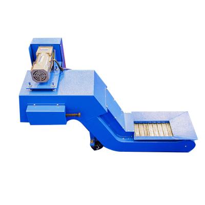 China China Supplier Heat Resistant Metal Bolt Screw Conveyor Belt For Wood Chip for sale