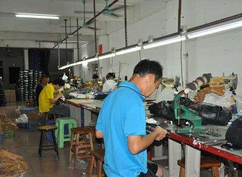 Verified China supplier - Guangzhou Lexing Shoes Co., Ltd.