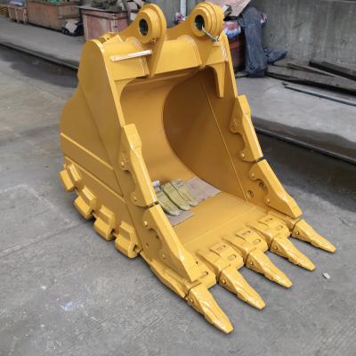 China double cylinder tilt bucket for excavator Standard Rock Bucket Teeth  mini excavator hydraulic rotating bucket mini excavator for sale