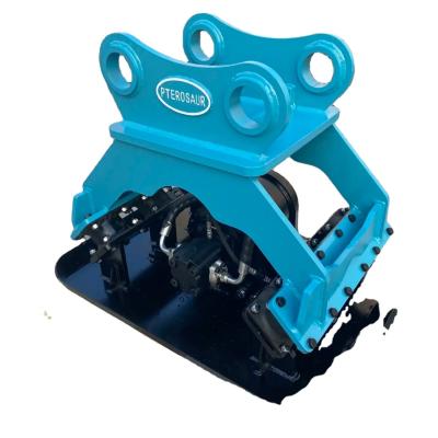 China Quick Hitch machinery Customized Excavator Quick Hitch Coupler Factory Price for CAT 320D excavator for Mauritius for sale