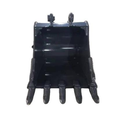 China Standard Various Types Rock Buckets for Sale  Large excavator rock bucket excavator trenching rock bucket  mini excavator for sale