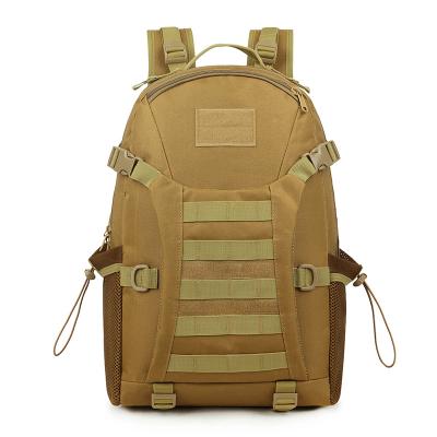 China JSH hunting anti-theft outdoor motorcycle backpacks special operations multifunctional backpack sports travel computer backpack for sale