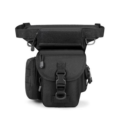 China Professional Standard High Quality Water Proof Pockets Waist Outdoor Bag for sale