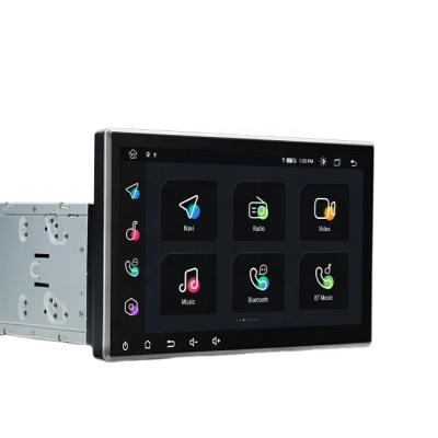 China Double Din GPS XTRONS 10.1