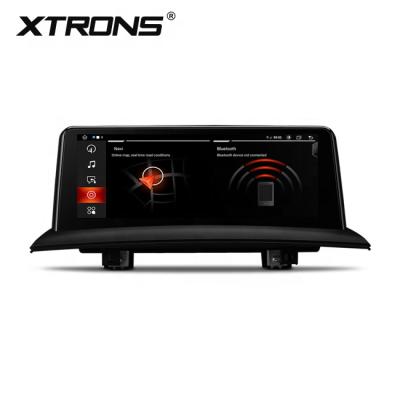 China GPS XTRONS 7