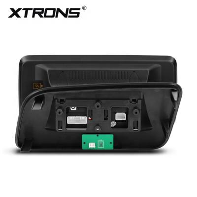 China XTRONS Automotive 10.25 Inch Touch Screen Android Car Radio Stereo Player With Gps For Audi Q5 for sale