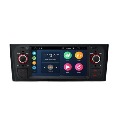 China Gps 10.0 XTRONS GPS Android Car Radio Stereo For Fiat grand punto/linea with mirror link, estereo del coche for sale