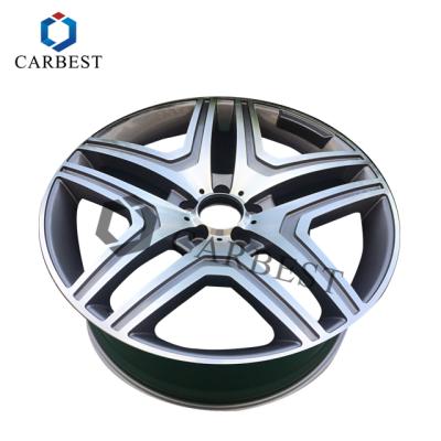 China New High Quality W463/W464 2019 G65 Wheel For Benz G65 G500 2002-2018 G-CLASS (W463) for sale