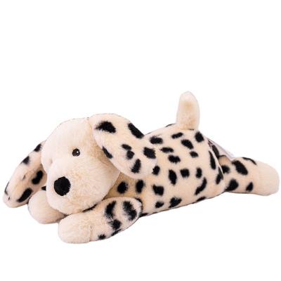 China Cute Dog Toy Plushies Plush Fun Soft Stuffed Toys For Girls Stuffed Animal Doll Gifts For Kids Boys Baby Toddlers for sale