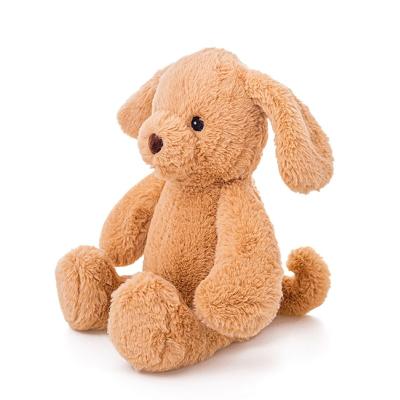 China Best Quality Eco-friendly Toy Pillows Puppy Stuffed Animals Plush Doll Gifts for Kids Boys Babies Toddlers for sale