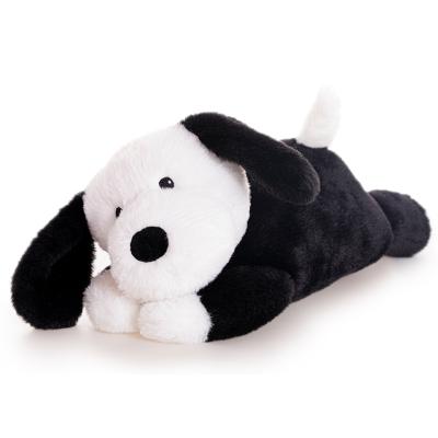 China Wholesale Fun Stuffed Dog Toy Soft Stuffed Plush Toys Puppy Plush Toy for sale