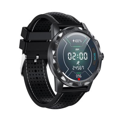 China MP3 Playback Hot Selling SKY1 Plus Smart Watch IP68 Waterproof Colorful Sports Modes Watches Weather Forecast Monitoring OTA Smartwatch SKY1 for sale