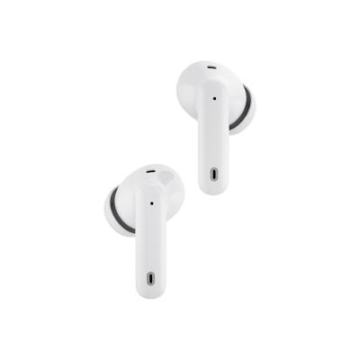 China 2021 Newest ANC Earbuds Earphones OEM ANC Earbud Headphone ANC Active Noise Canceling Earphone Tws Earbuds Wireless ANC for sale