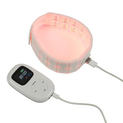 China Cold Pain Relief Laser For Neck Pain Relief Devices Neck Massager Arthritis Rehabilitation Physiotherapy Relaxation Equipment for sale