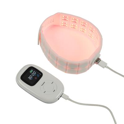 China Pain Relief Red Infrared Laser Therapy Device For Knee Pain Relief Joints Physiotherapy Equipment for sale