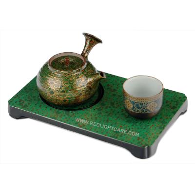 China China Sustainable Professional Manufacture Tea Ceremony Trays Chinese Kungfu Tea Tray for sale