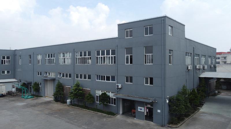 Fornitore cinese verificato - Shanghai GuangShun Machinery Co., Ltd