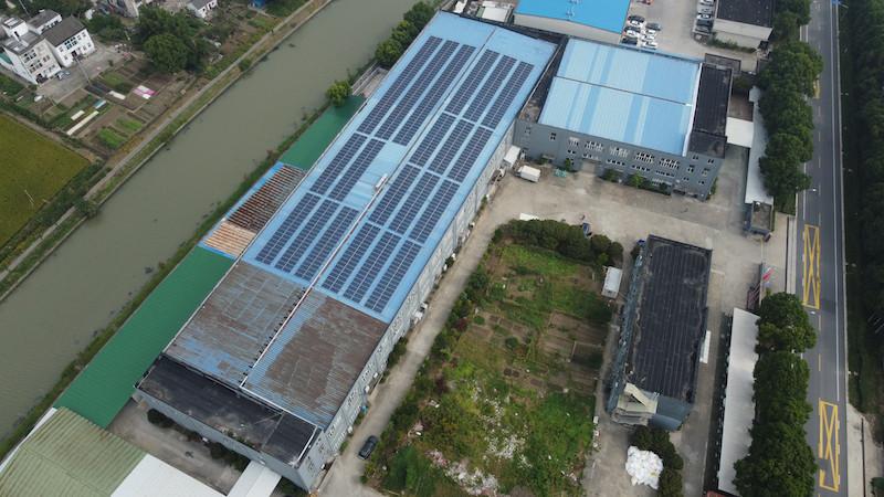 Fornitore cinese verificato - Shanghai GuangShun Machinery Co., Ltd