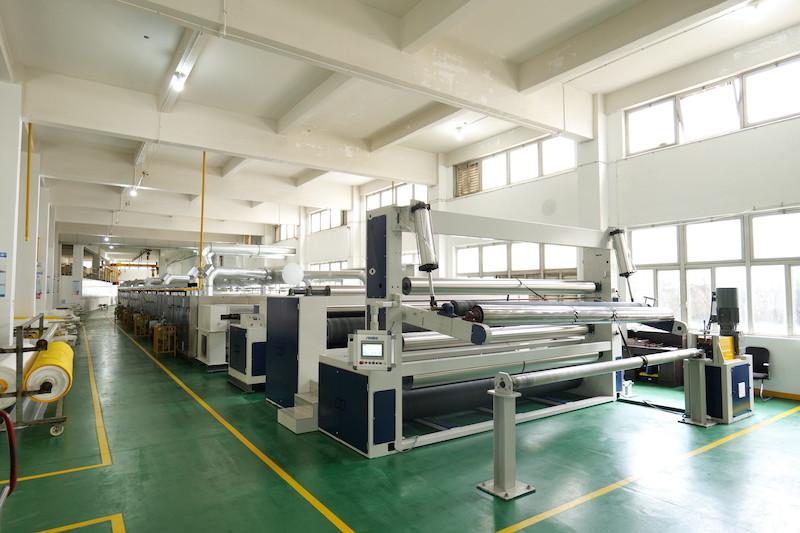 Fornitore cinese verificato - Shanghai GuangShun Machinery Co., Ltd