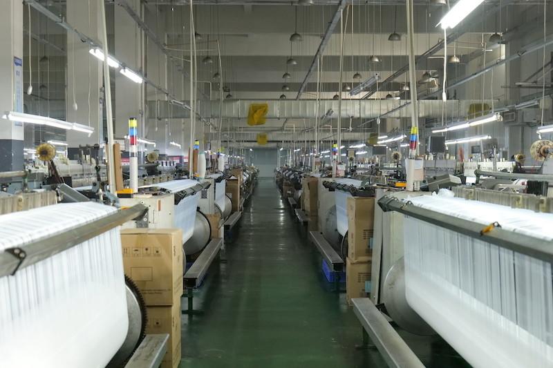 Fornitore cinese verificato - Shanghai GuangShun Machinery Co., Ltd