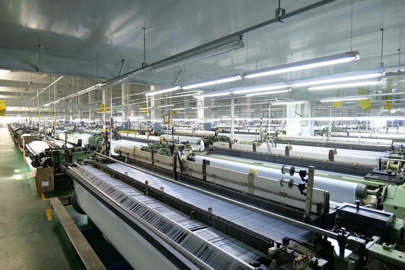 Fornitore cinese verificato - Shanghai GuangShun Machinery Co., Ltd