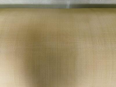 China MINATO HY-PPS  mesh  fabric For Hydrogen Electrolytic Cell for sale