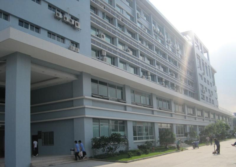 Verified China supplier - Foshan Juchao Electronics Co., Ltd.