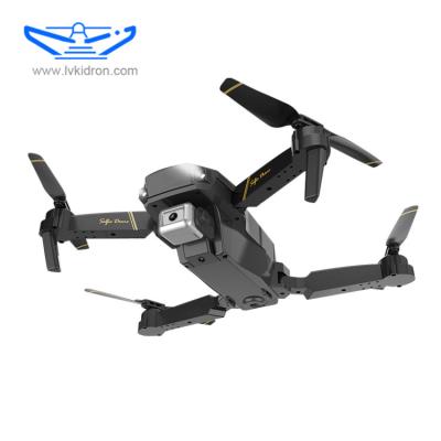 China Headless Fashion Drone GD89 Rc Quadcopter Global Drone Mini Drone Toys LVKIDRON for sale