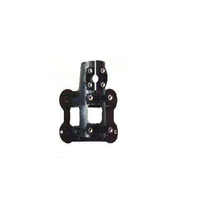 China Agriculture Bumblebee Part T10 Engine Mount Suitable - For Agriculture Bumblebee Part T10 Bumblebee Spraying Accessories for sale