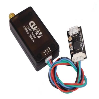 China Drone Flight Controller CUAV 3DR Radio Drone Telemetry For Drone OEM RC Quadcopter Helicopter UAV Parts Diy Drones LVKIDRON for sale