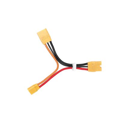 China Hot Sale MG-1A/P Drone Part Power Adapter Cable Suitable for MG-1A/P Agriculture Drone MG-1A/P Sprayer Drones Accessories for sale