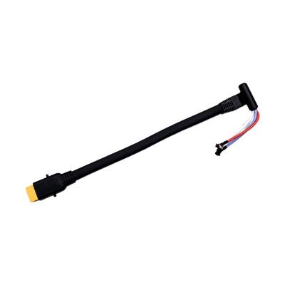 China Battery charging drone part hot sale MG-1A/P/S connecting cable suitable for MG-1A/P/S agriculture drone MG-1A/P/S sprayer drones accessories for sale