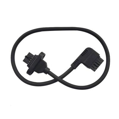 China Hot sale MG-1A/P drone part radar cable suitable for MG-1A/P agriculture drone MG-1A/P sprayer drones accessories cable for sale